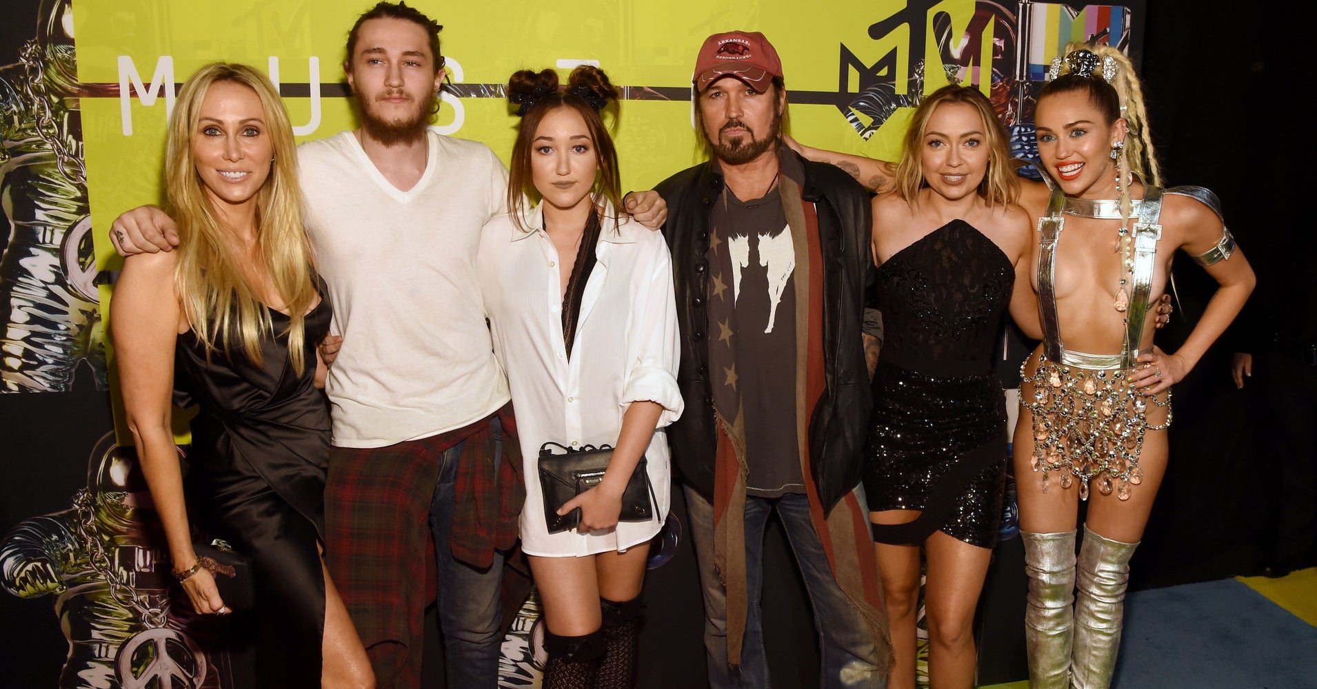 The Impact Of Narcissism: Miley Cyrus's Perspective On Family Relationships The Impact Of Narcissism: Miley Cyrus's Perspective On Family Relationships