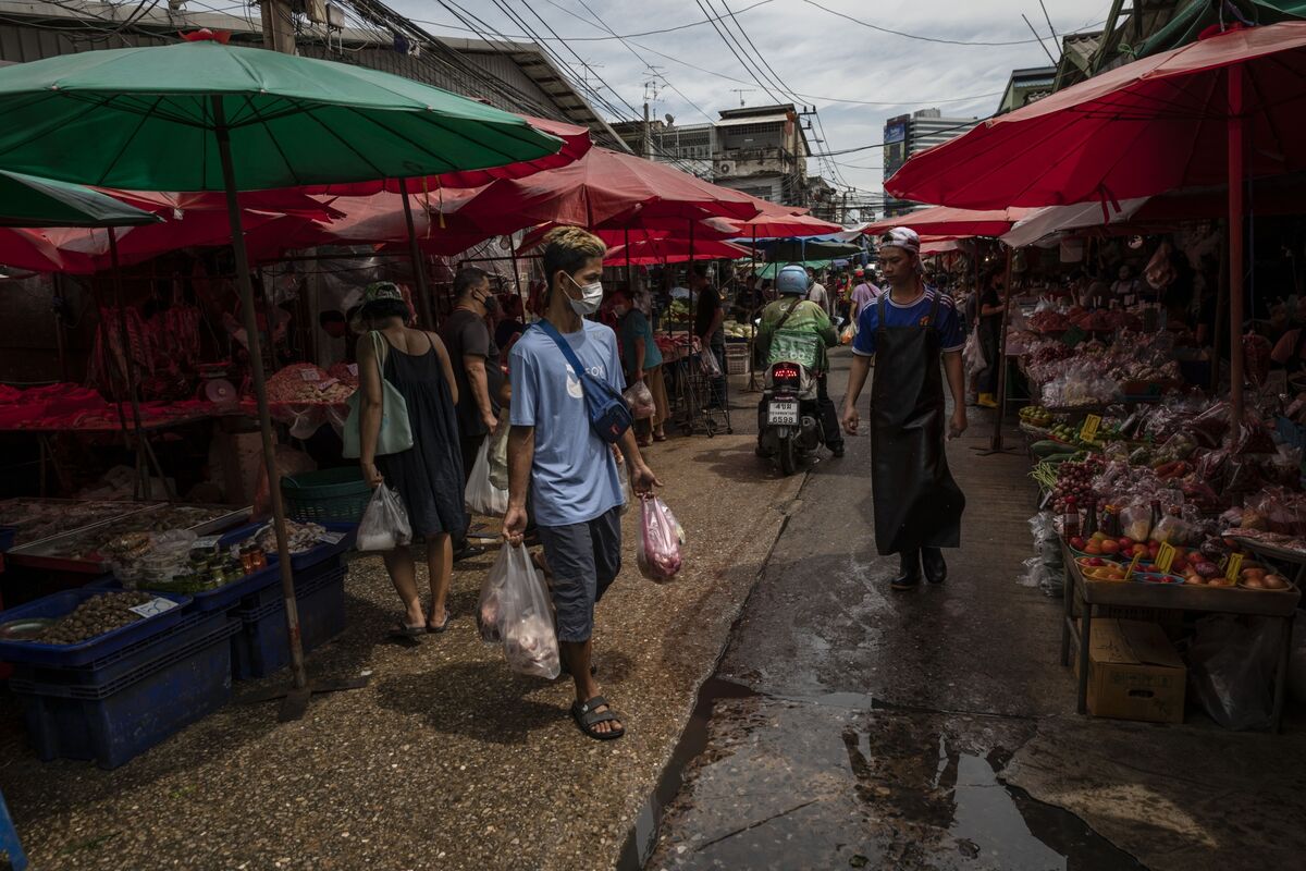 The Impact Of Negative Inflation On Thailand's Interest Rates The Impact Of Negative Inflation On Thailand's Interest Rates