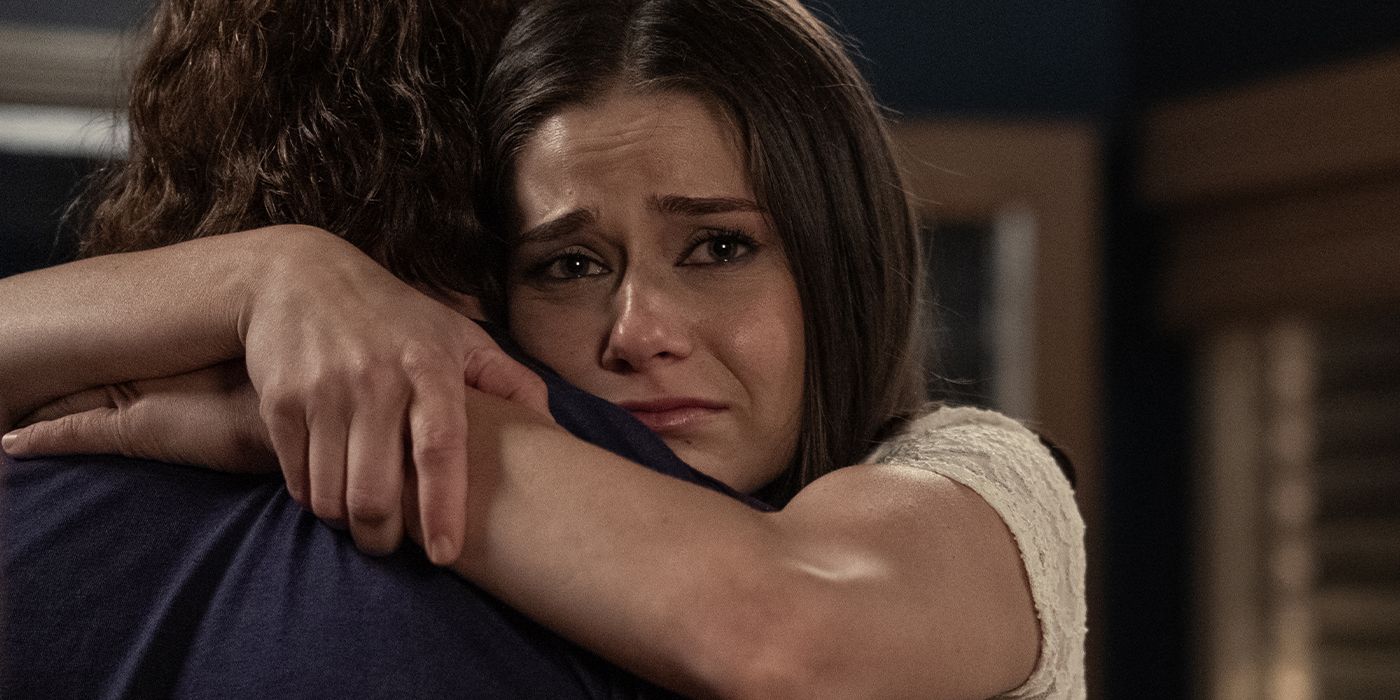 The Impact Of Original Sin's Finale On Dexter's Debra Morgan Storyline The Impact Of Original Sin's Finale On Dexter's Debra Morgan Storyline