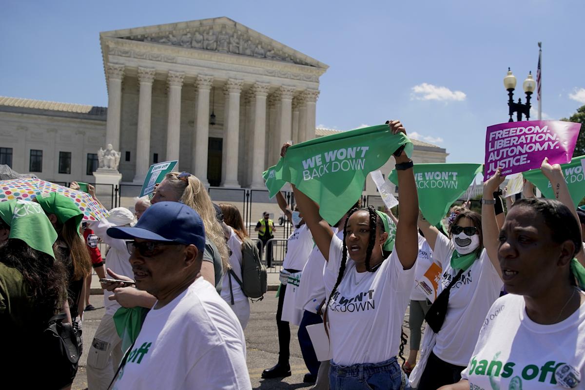 The Impact Of Over-the-Counter Birth Control In A Post-Roe World The Impact Of Over-the-Counter Birth Control In A Post-Roe World