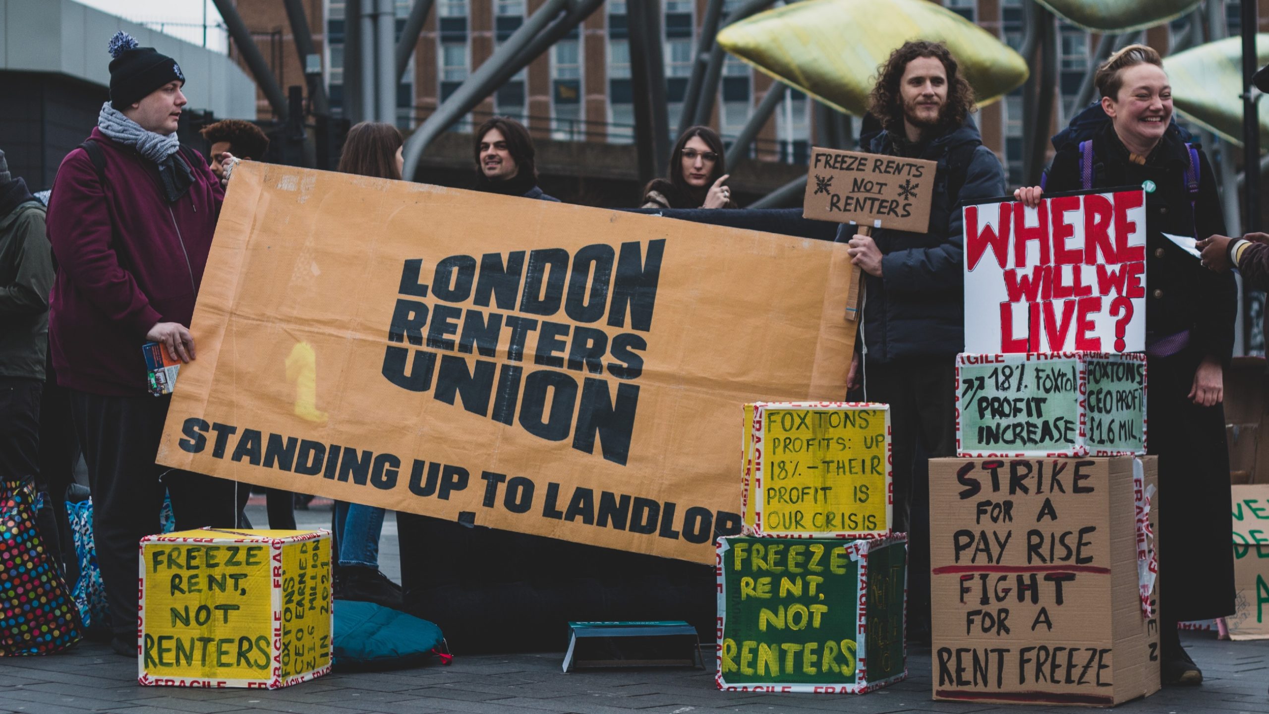 The Impact Of Rent Freeze Removal On Tenant Housing In [City/Region]