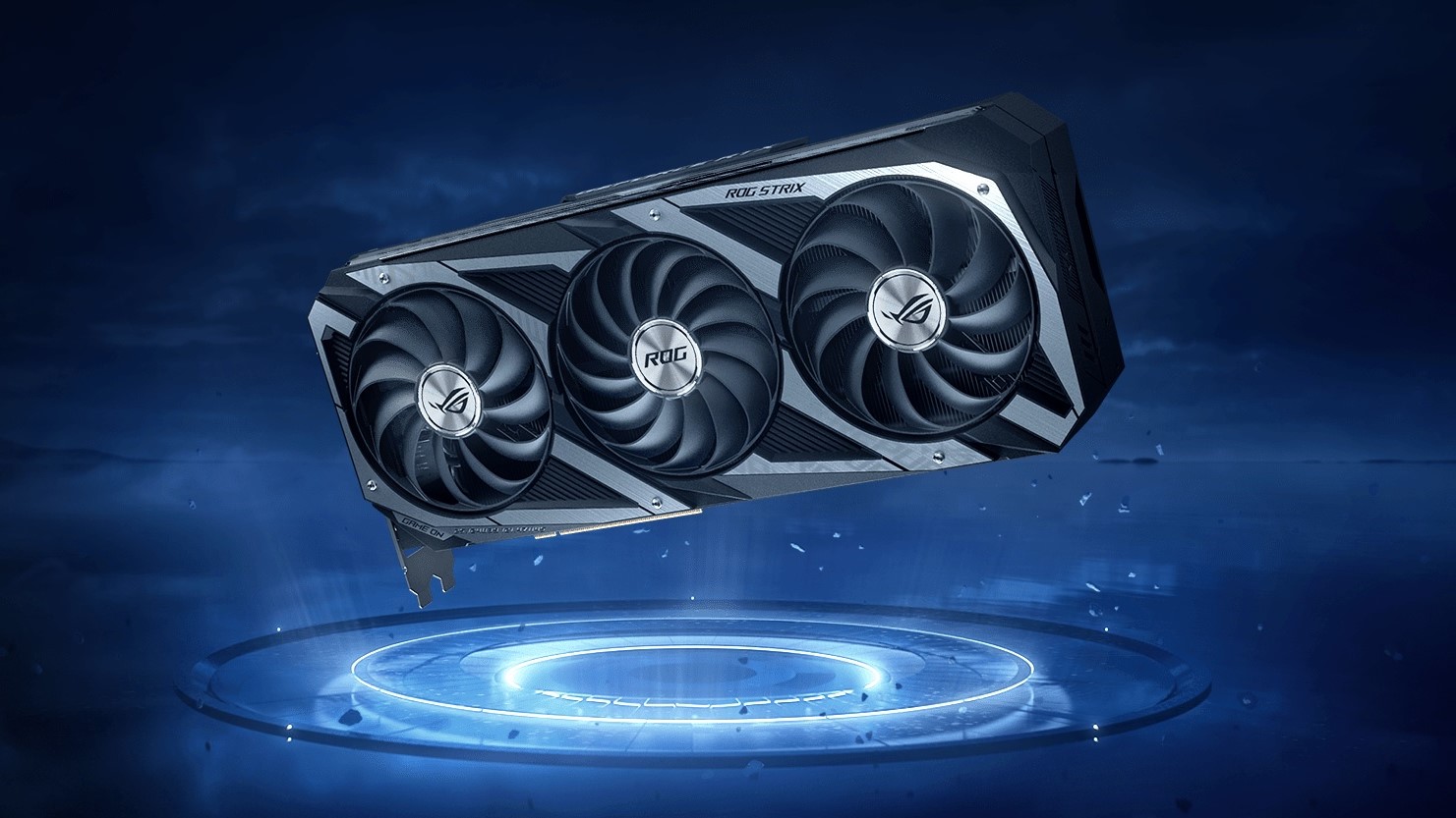 The Impact Of The RTX 5060 On The Future Of GPU Reviews The Impact Of The RTX 5060 On The Future Of GPU Reviews