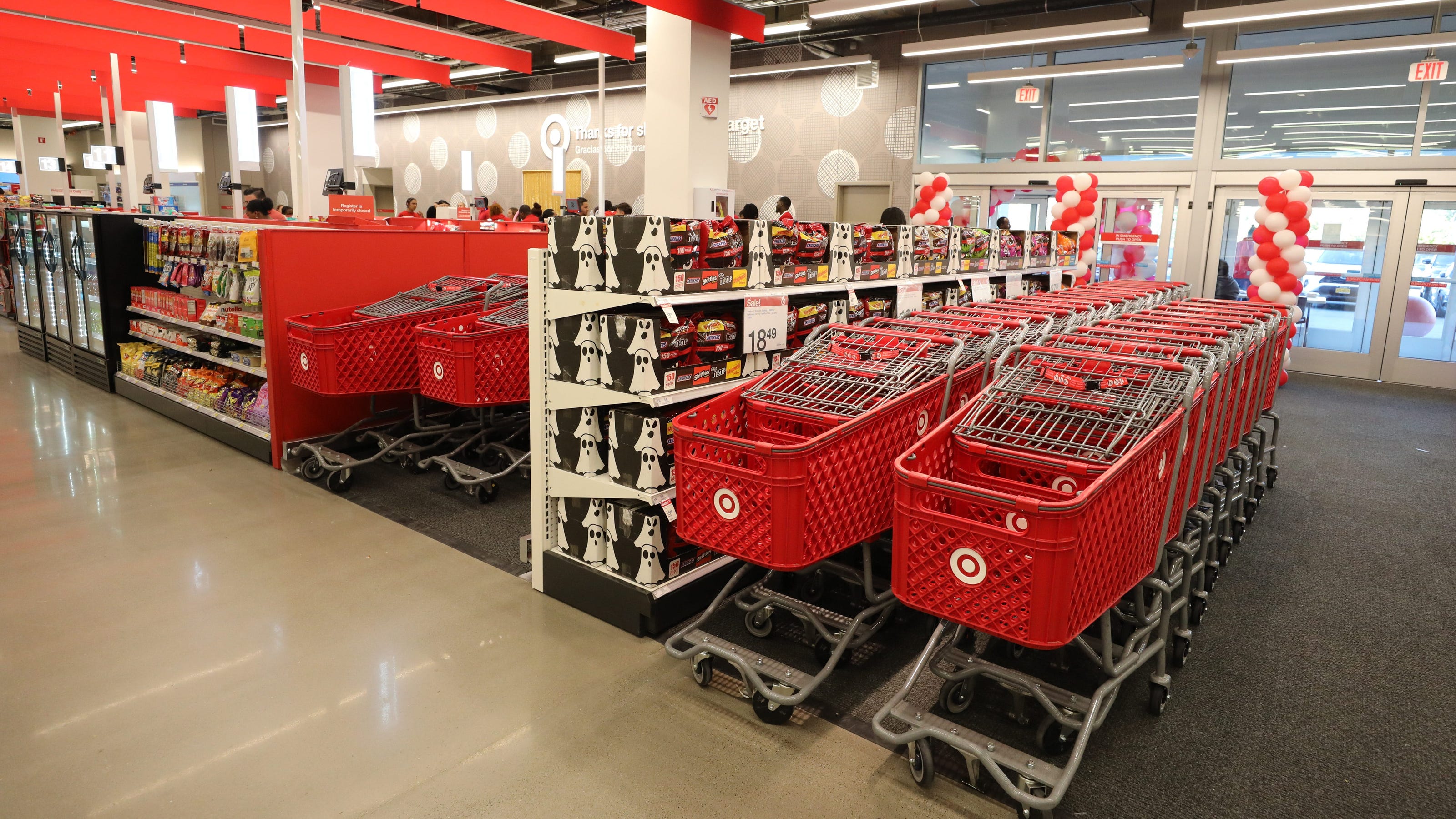 The Impact Of The Target DEI Boycott: Lessons For Businesses The Impact Of The Target DEI Boycott: Lessons For Businesses