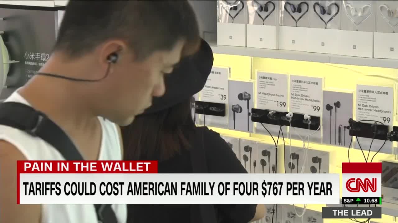 The Impact Of Trump Tariffs On The Price Of Cell Phone Batteries The Impact Of Trump Tariffs On The Price Of Cell Phone Batteries