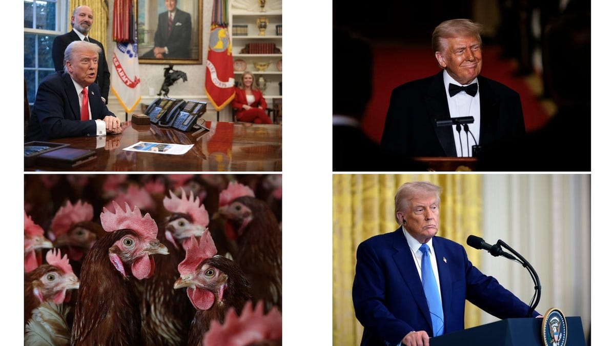 The Impact Of Trump's Trade War On Gold Prices The Impact Of Trump's Trade War On Gold Prices