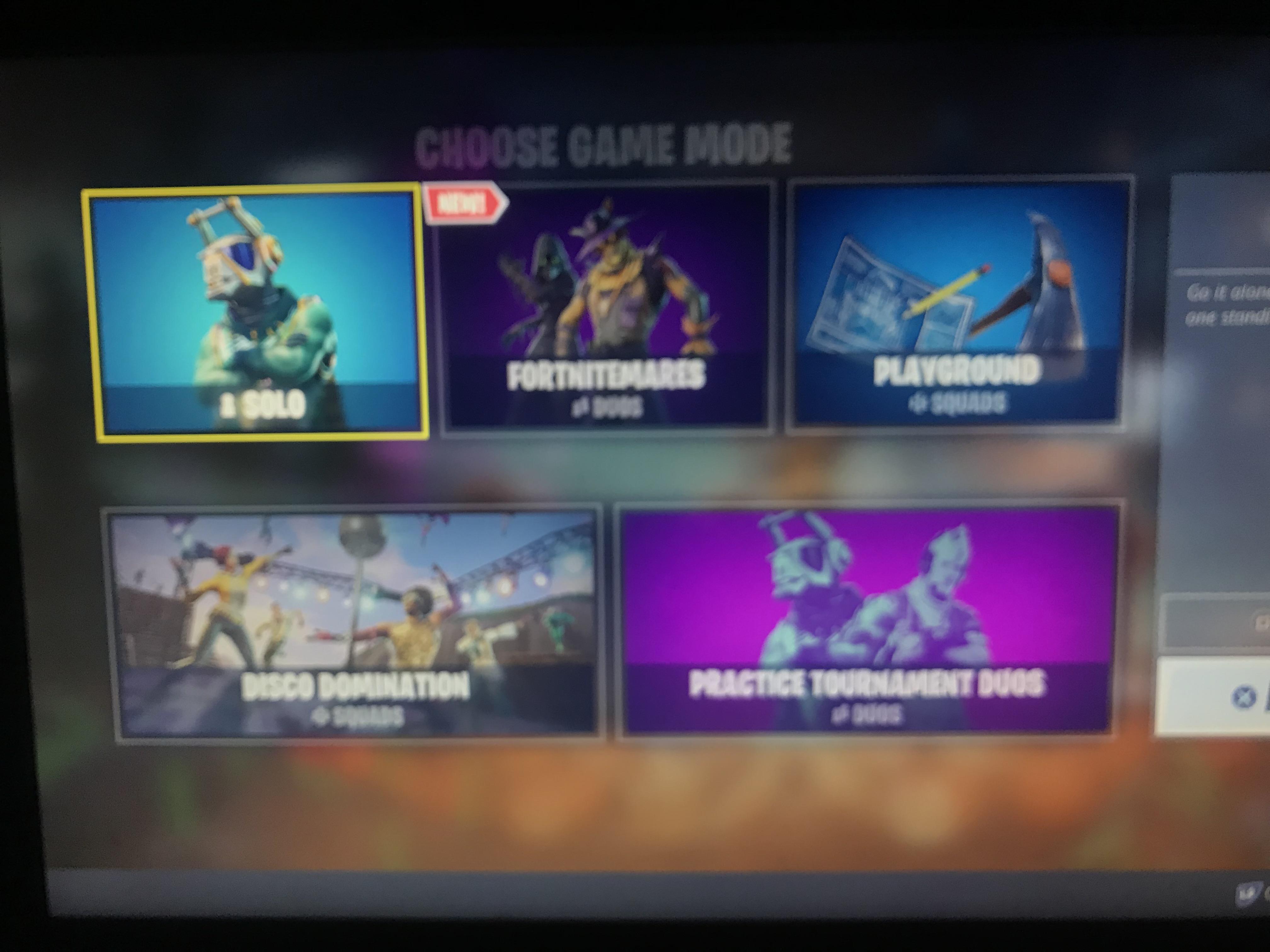 The Implications Of Removed Game Modes In Fortnite The Implications Of Removed Game Modes In Fortnite