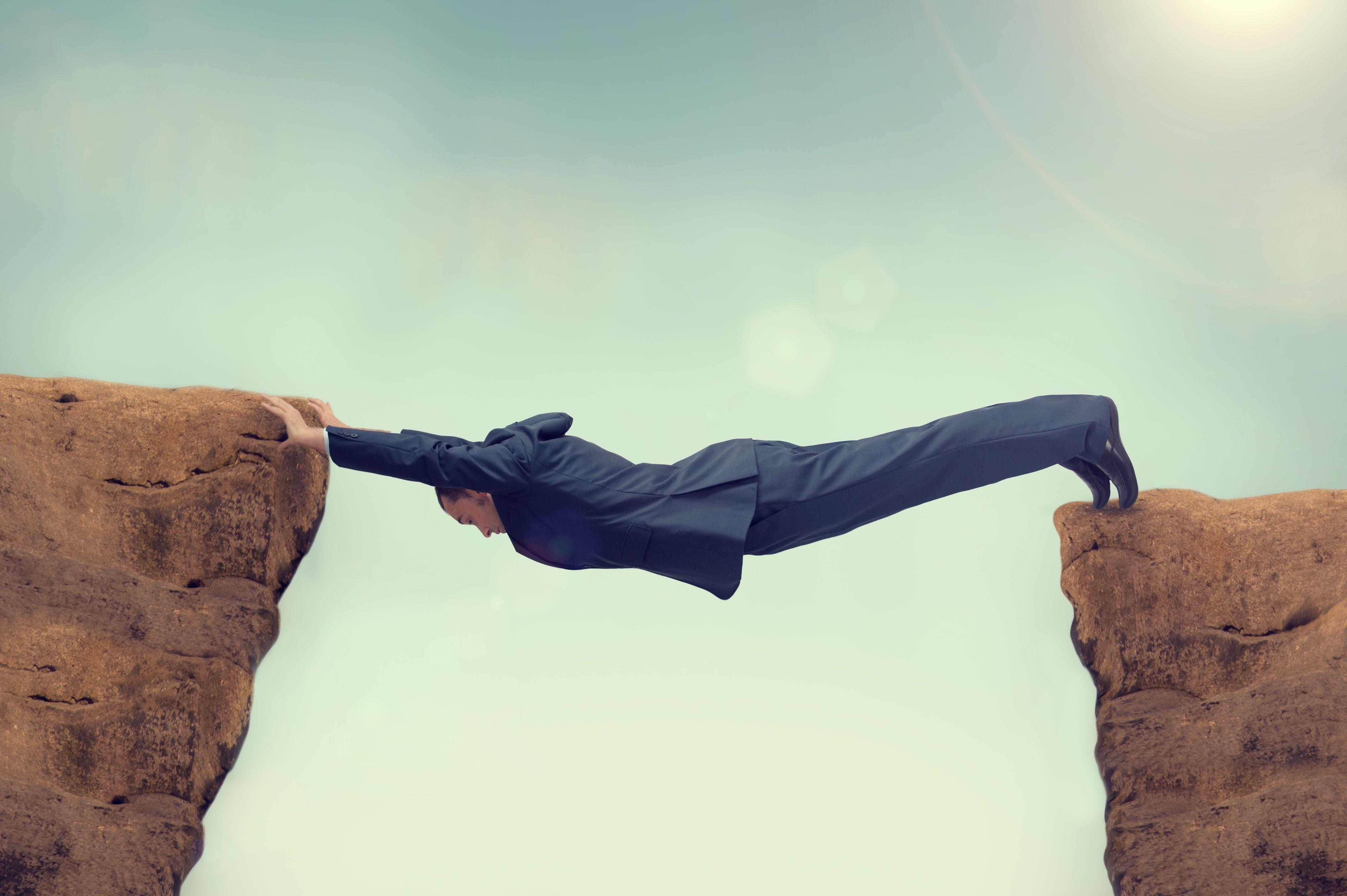 The Importance Of Middle Management: Bridging The Gap Between Leadership And Employees The Importance Of Middle Management: Bridging The Gap Between Leadership And Employees