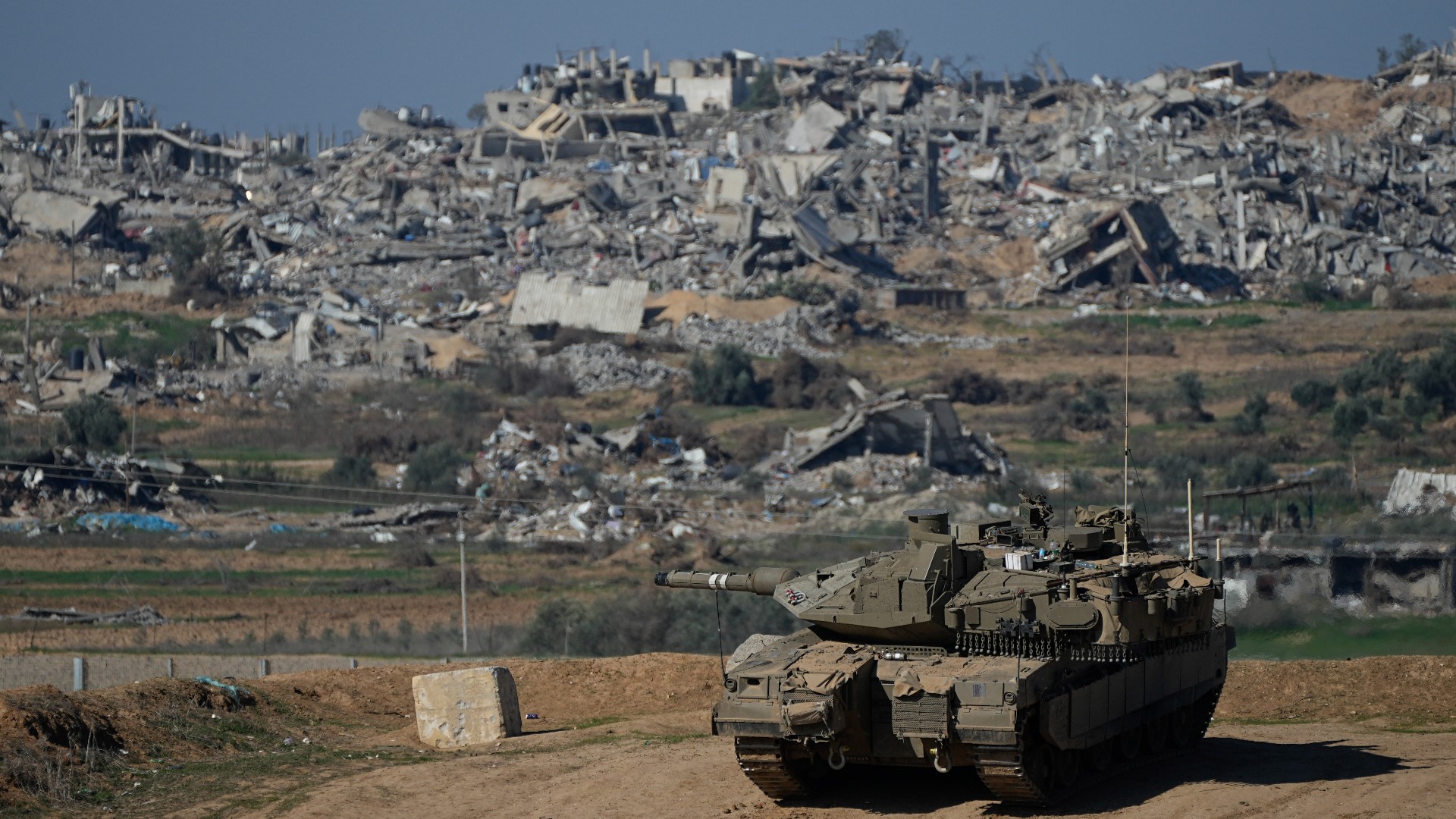 The Israeli Intelligence Advantage: Dismantling Hezbollah In Southern Lebanon The Israeli Intelligence Advantage: Dismantling Hezbollah In Southern Lebanon