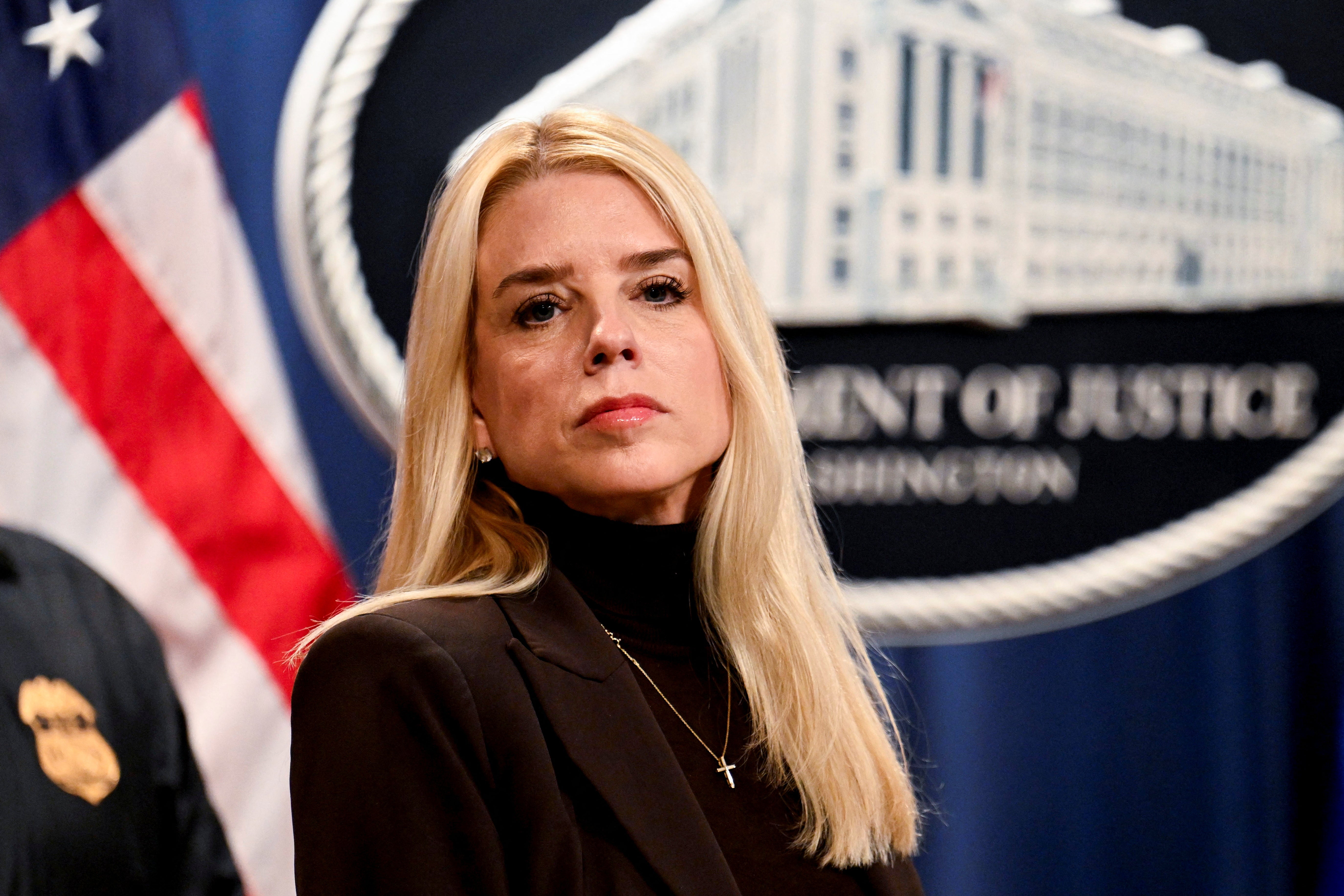 The Jeffrey Epstein Files: Examining AG Pam Bondi's Decision And The Public's Vote The Jeffrey Epstein Files: Examining AG Pam Bondi's Decision And The Public's Vote