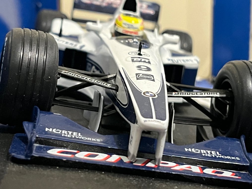 The Jenson FW22 Extended: A Detailed Look The Jenson FW22 Extended: A Detailed Look