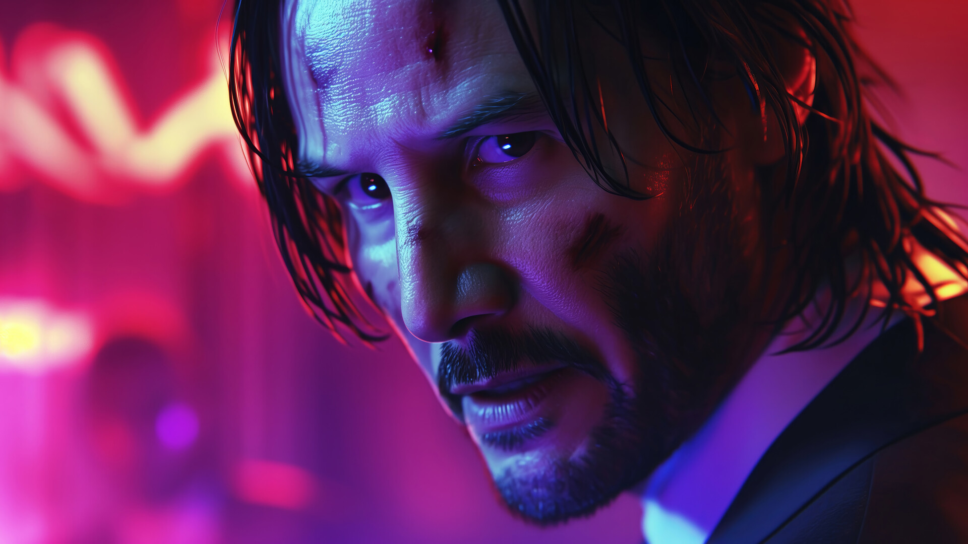 The John Wick 5 Question: What Keanu Reeves Said (and What It Means) The John Wick 5 Question: What Keanu Reeves Said (and What It Means)