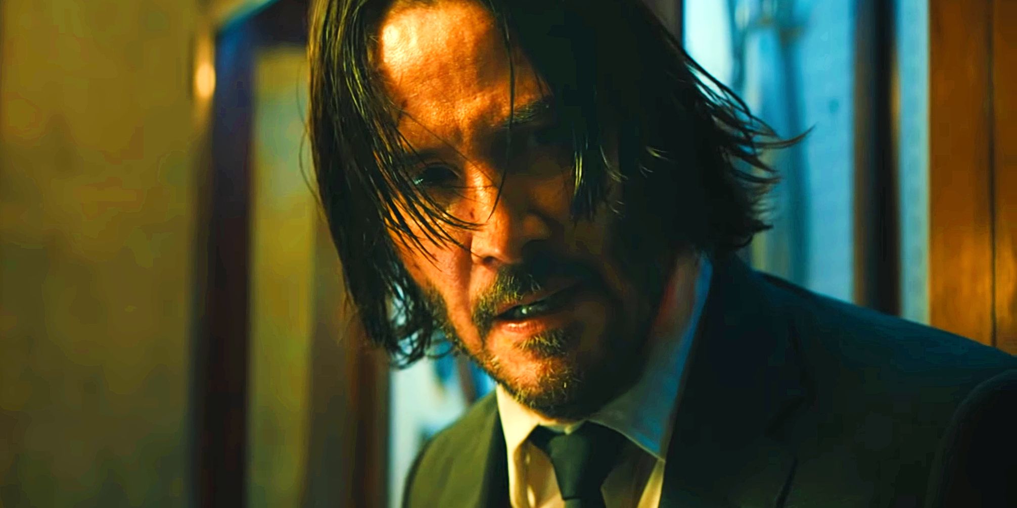 The John Wick Franchise: When Enough Is Enough The John Wick Franchise: When Enough Is Enough