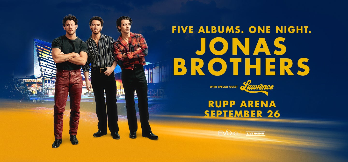 The Jonas Brothers Drama: A Couple's Fight And Joe's Reaction The Jonas Brothers Drama: A Couple's Fight And Joe's Reaction