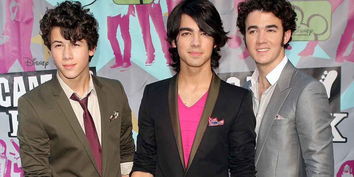 The Jonas Brothers' Joe And The Couple's Unexpected Argument The Jonas Brothers' Joe And The Couple's Unexpected Argument