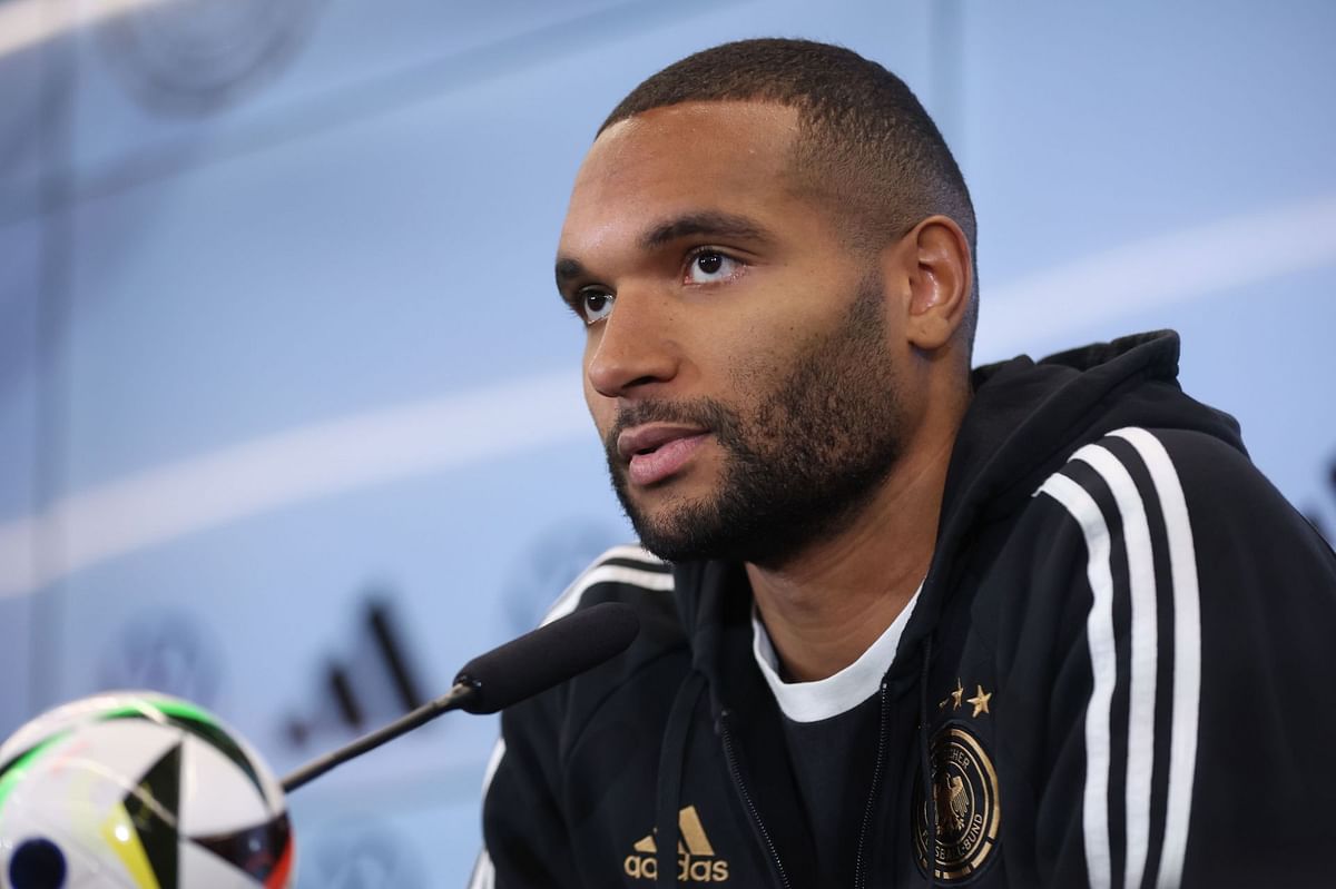The Jonathan Tah To Manchester United Transfer: Potential And Challenges The Jonathan Tah To Manchester United Transfer: Potential And Challenges
