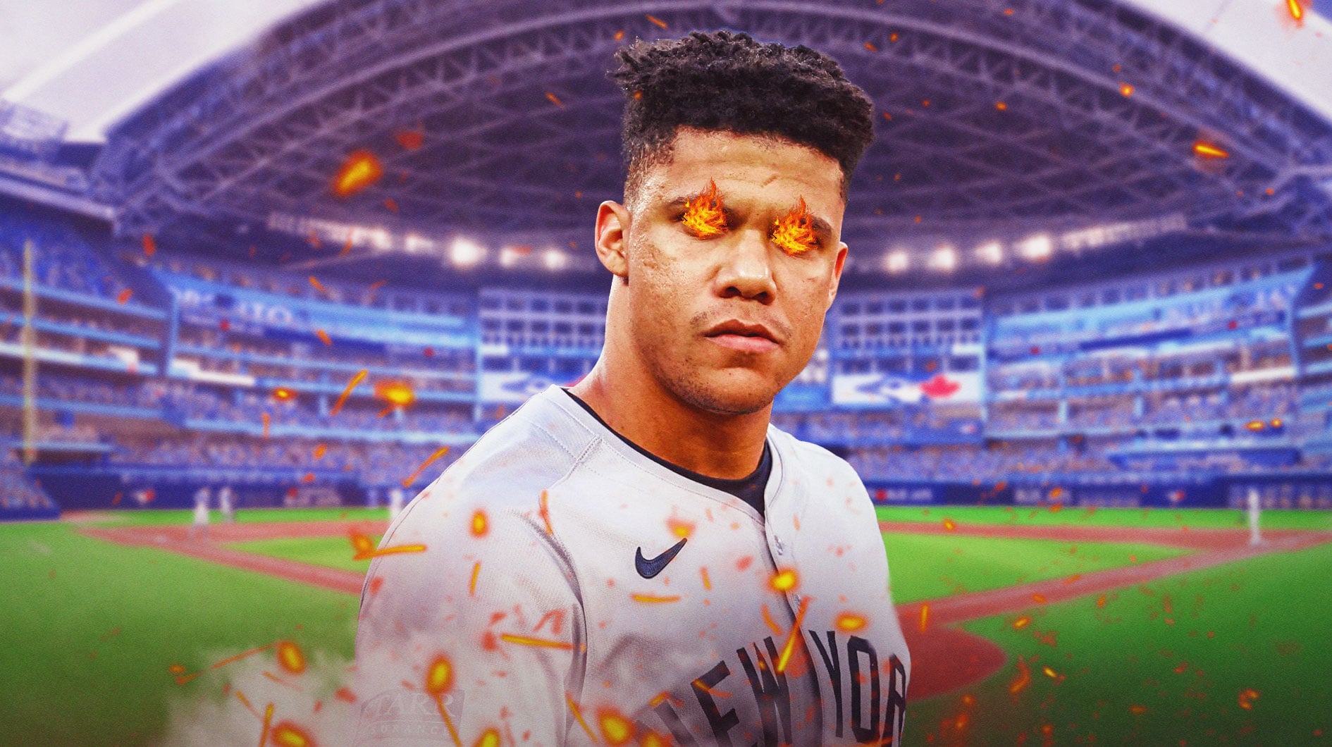 The Juan Soto-Michael Kay Controversy And Its Unexpected Fallout The Juan Soto-Michael Kay Controversy And Its Unexpected Fallout