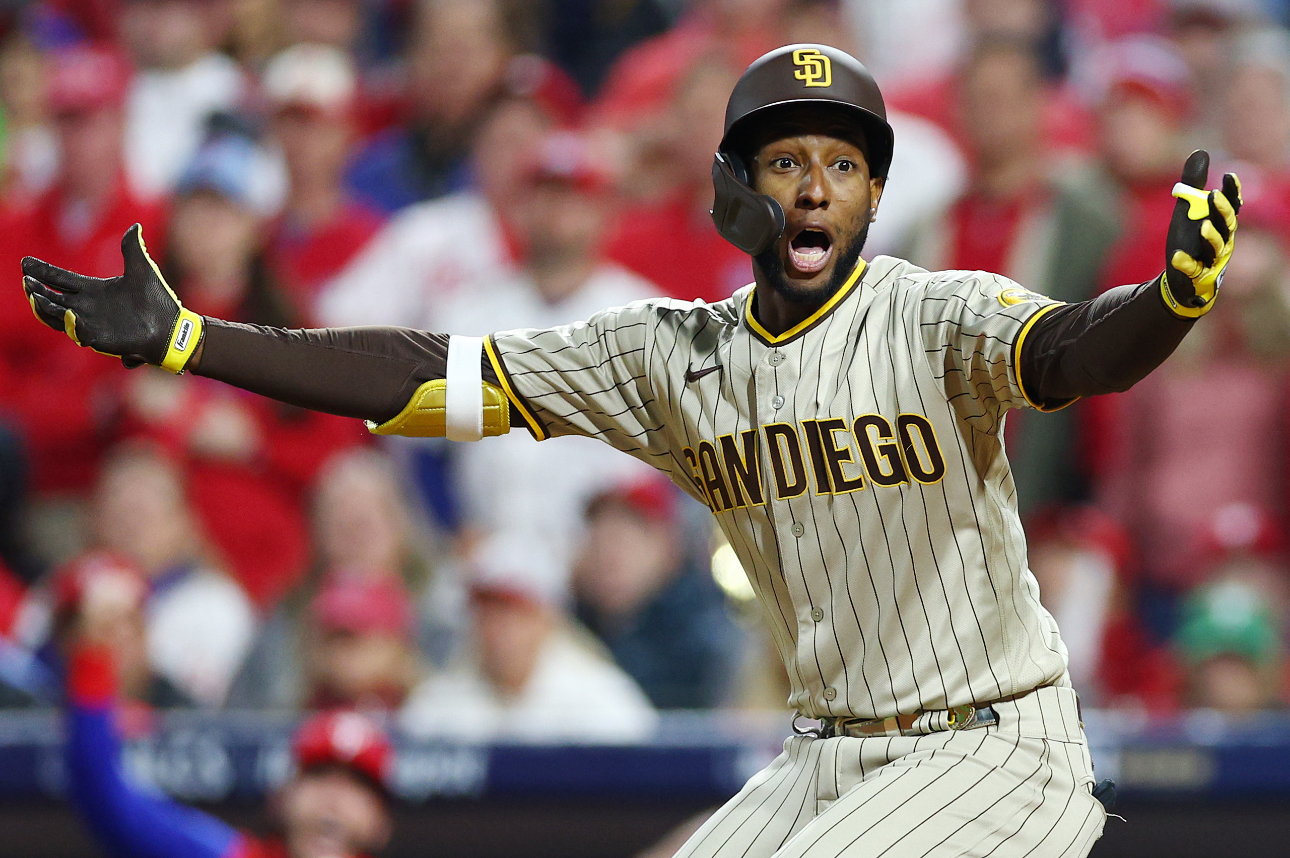 The Jurickson Profar PED Suspension: Analysis And Implications The Jurickson Profar PED Suspension: Analysis And Implications