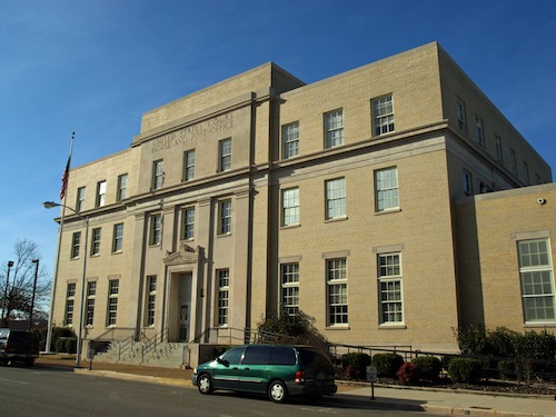 The Justice Department And School Desegregation: A Shifting Landscape The Justice Department And School Desegregation: A Shifting Landscape