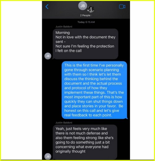 The Justin Baldoni Lawsuit And The Selena Gomez-Taylor Swift Rift The Justin Baldoni Lawsuit And The Selena Gomez-Taylor Swift Rift