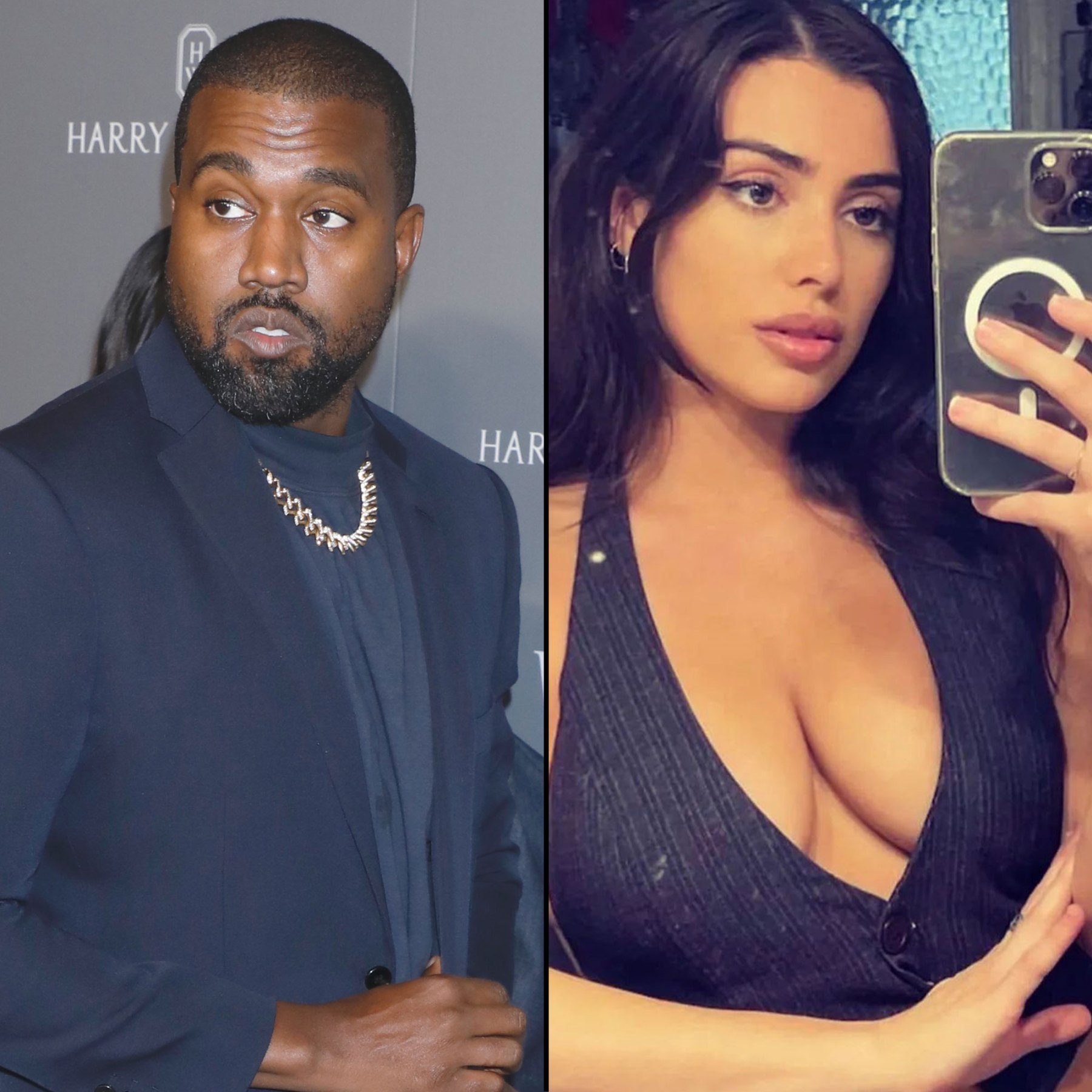 The Kanye West-Bianca Censori Relationship: A Power Imbalance?