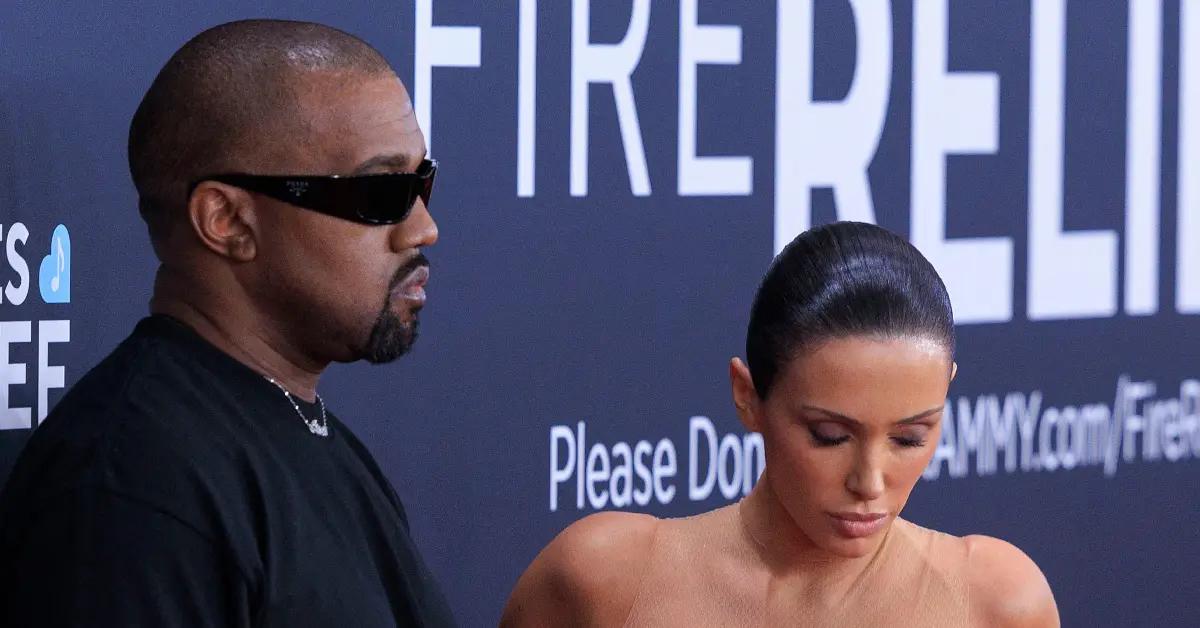 The Kanye West-Bianca Censori Split: A Flight From Public Scrutiny The Kanye West-Bianca Censori Split: A Flight From Public Scrutiny