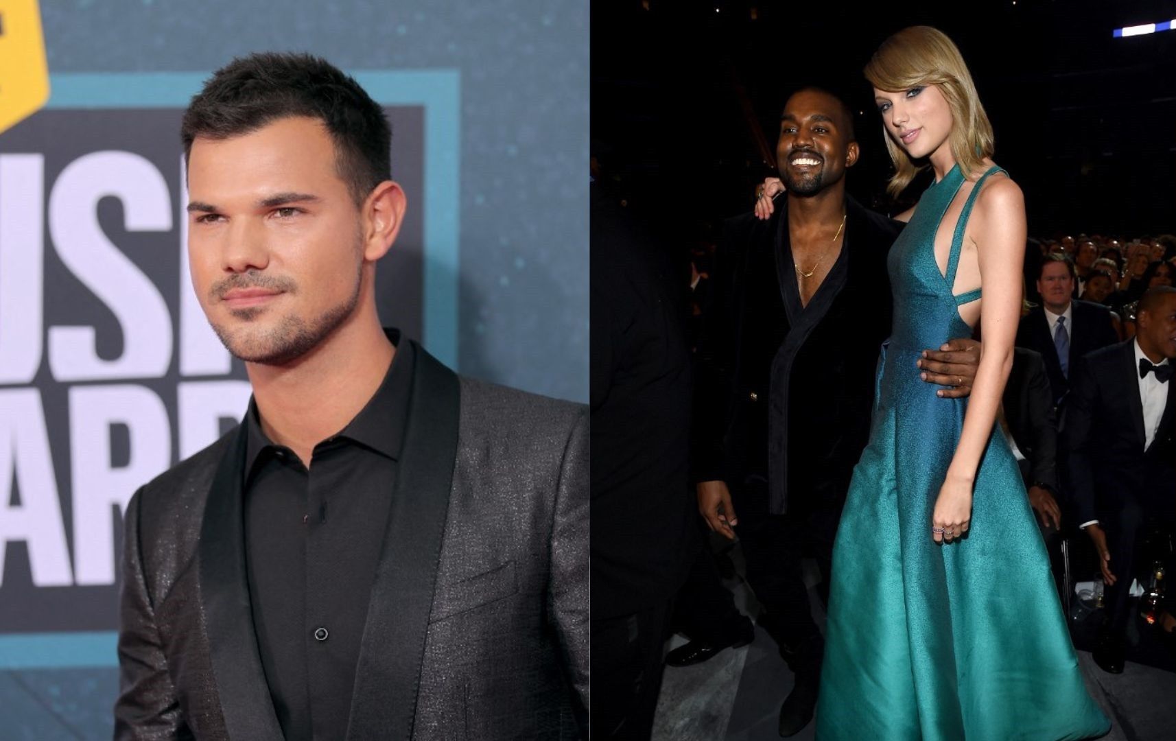 The Kanye West-Taylor Swift-Super Bowl Saga: What Really Happened? The Kanye West-Taylor Swift-Super Bowl Saga: What Really Happened?