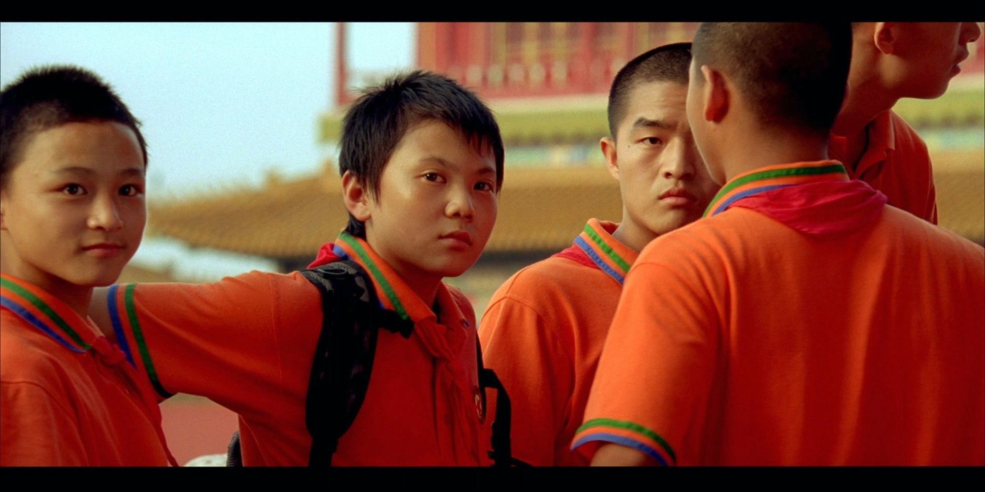 The Karate Kid: A Deeper Look At The Characters And Themes The Karate Kid: A Deeper Look At The Characters And Themes