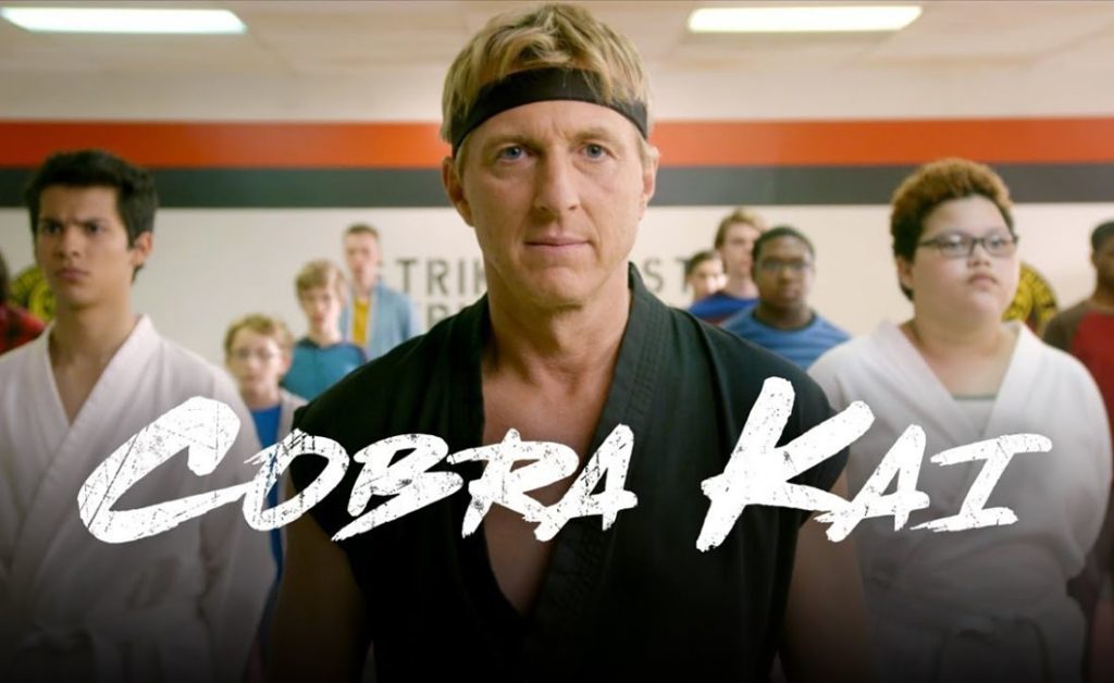 The Karate Kid Franchise: A Retrospective Look At The Films The Karate Kid Franchise: A Retrospective Look At The Films