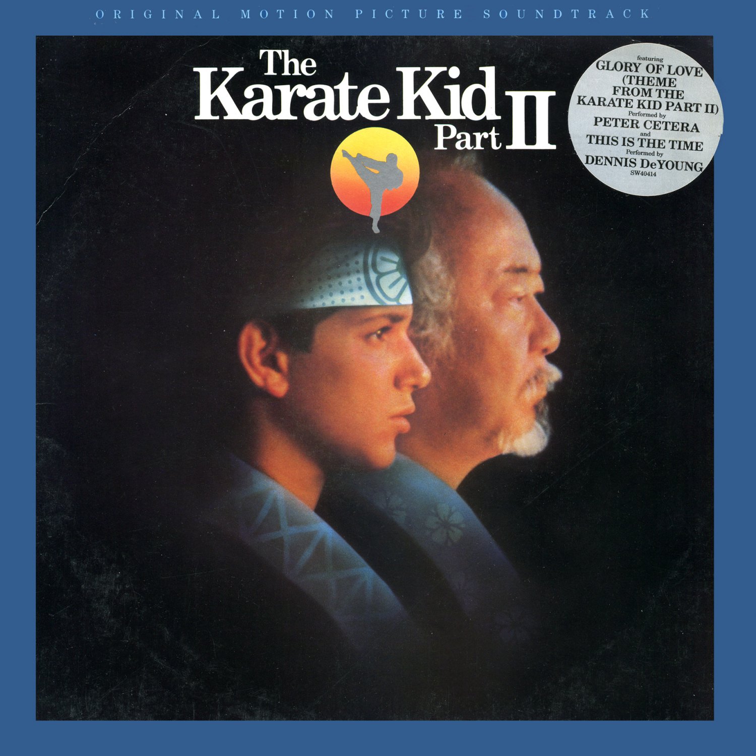 The Karate Kid Part II: Cultural Influences And Themes The Karate Kid Part II: Cultural Influences And Themes