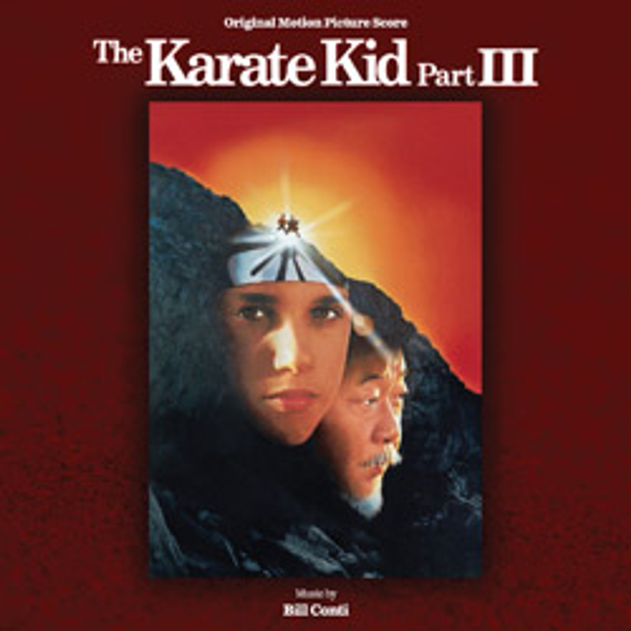 The Karate Kid Part III: A Retrospective Review The Karate Kid Part III: A Retrospective Review