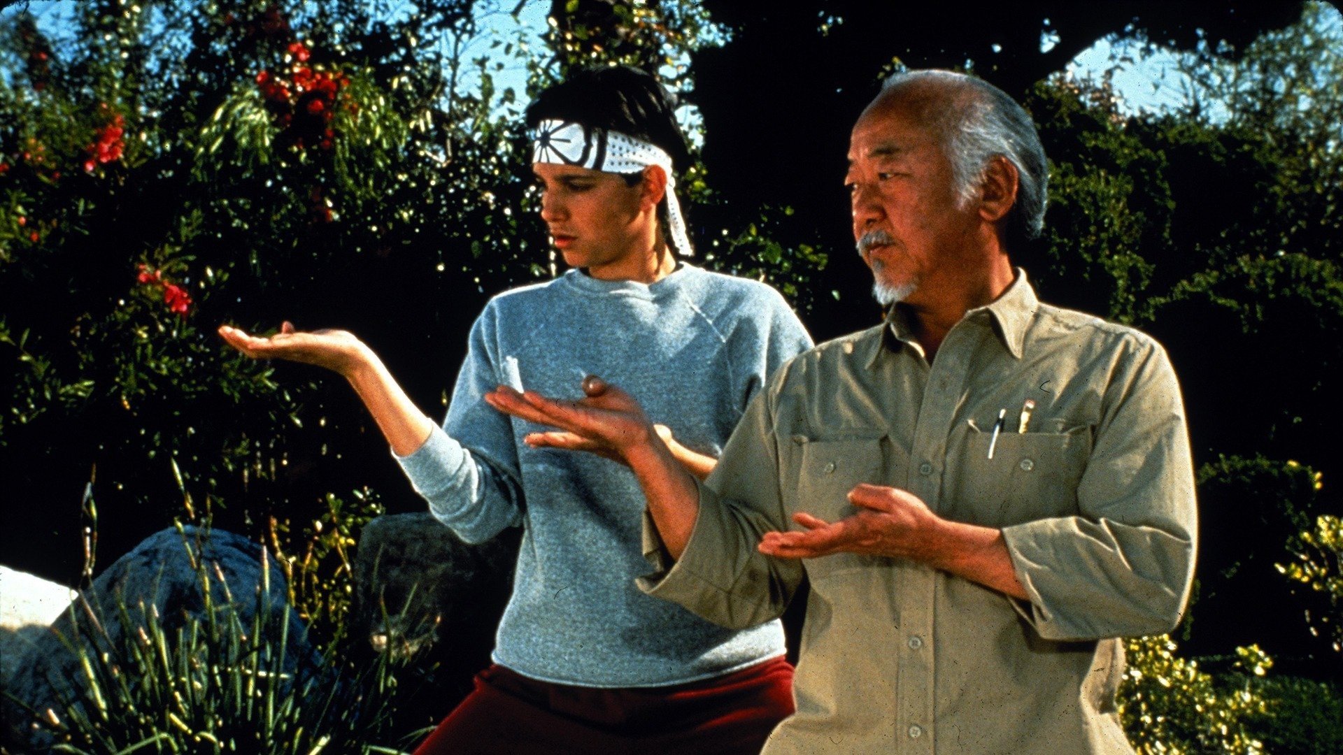 The Karate Kid Part III: Comparing It To The Previous Films The Karate Kid Part III: Comparing It To The Previous Films