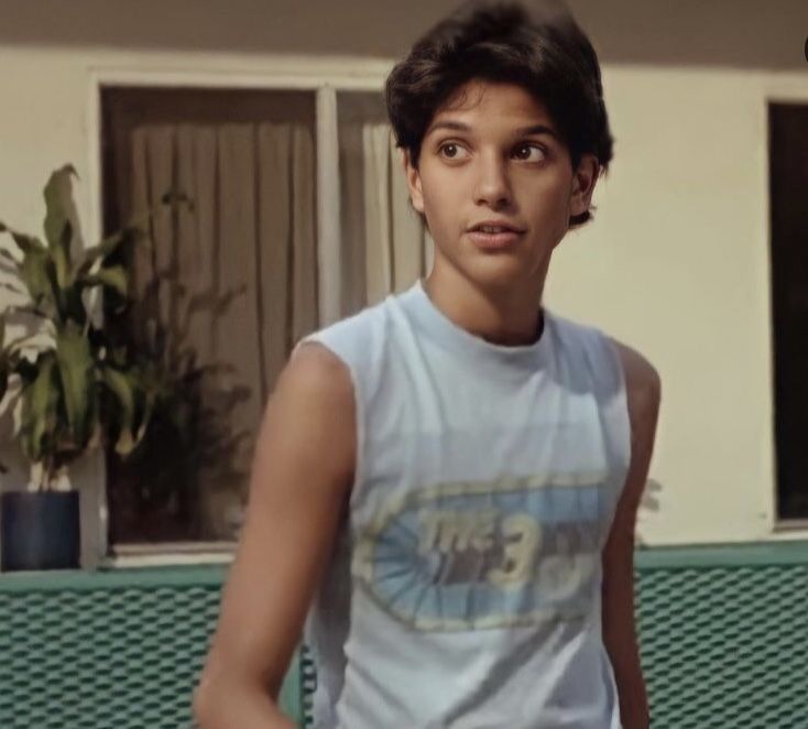 The Karate Kid Part III: Exploring Daniel LaRusso's Continued Journey The Karate Kid Part III: Exploring Daniel LaRusso's Continued Journey