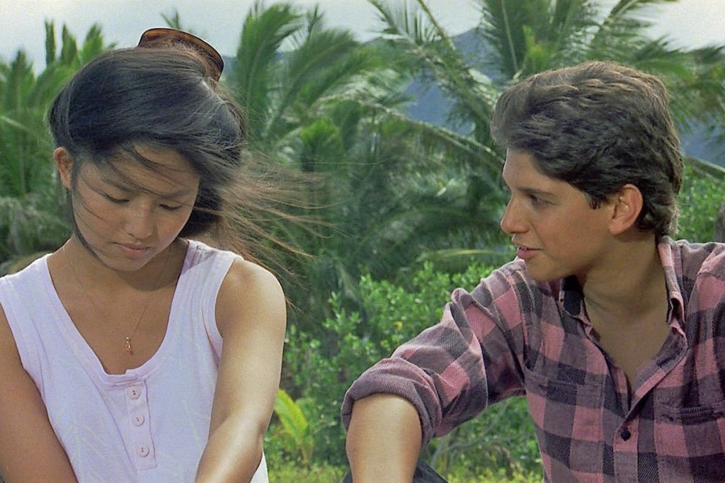 The Karate Kid's Influence On Popular Culture And Martial Arts The Karate Kid's Influence On Popular Culture And Martial Arts