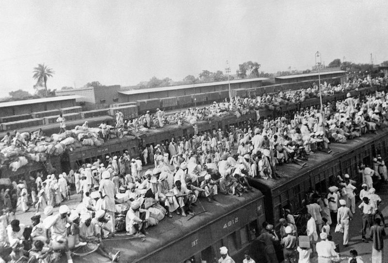 The Kashmir Issue: A Key Driver Of India-Pakistan Conflict And The Risk Of War The Kashmir Issue: A Key Driver Of India-Pakistan Conflict And The Risk Of War