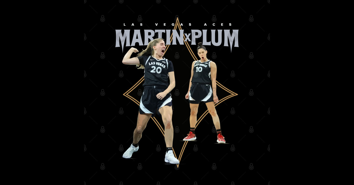 The Kelsey Plum And Kate Martin Courtside Moment: A Feel-Good Story The Kelsey Plum And Kate Martin Courtside Moment: A Feel-Good Story