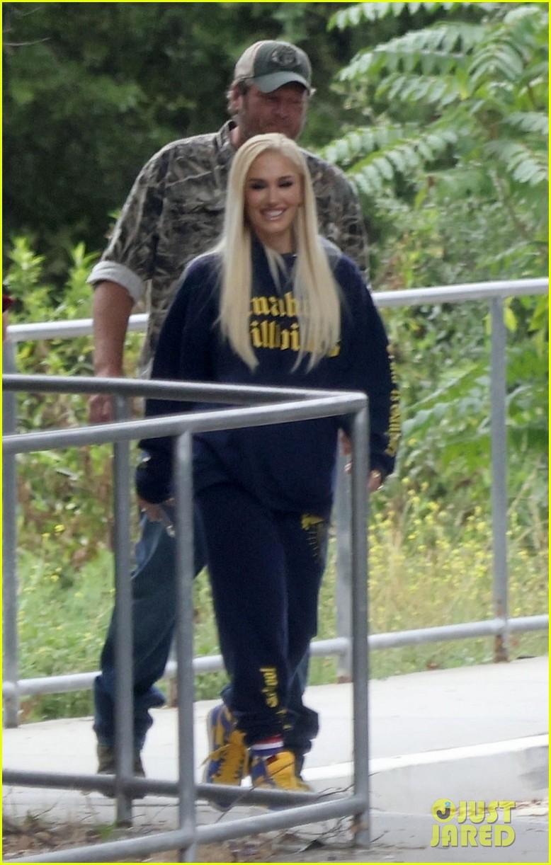The Key To Gwen Stefani And Blake Shelton's Lasting Relationship: A Surprising Factor The Key To Gwen Stefani And Blake Shelton's Lasting Relationship: A Surprising Factor