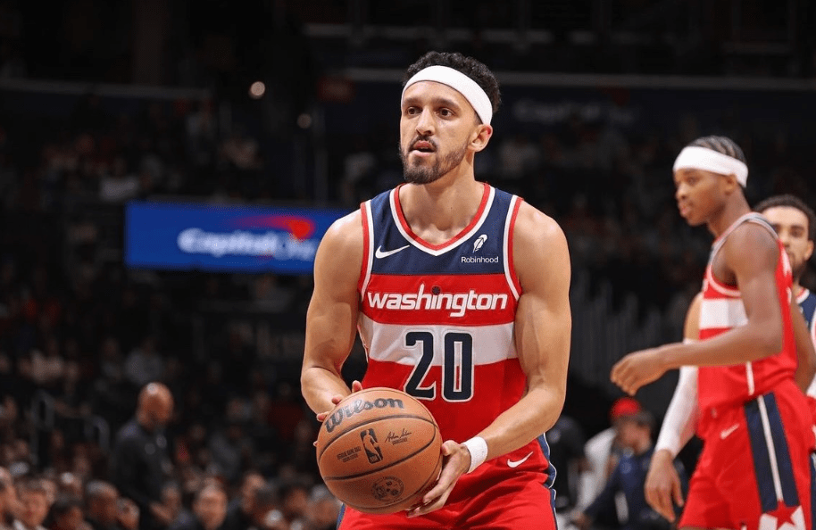 The Knicks' Landry Shamet Quandary: A Critical Roster Evaluation The Knicks' Landry Shamet Quandary: A Critical Roster Evaluation