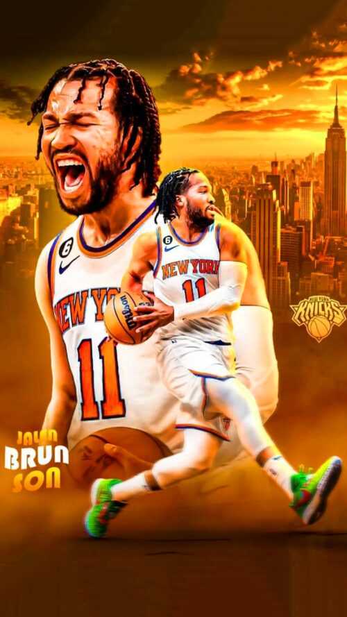 The Knicks' Roster Depth: A Jalen Brunson Injury Silver Lining The Knicks' Roster Depth: A Jalen Brunson Injury Silver Lining