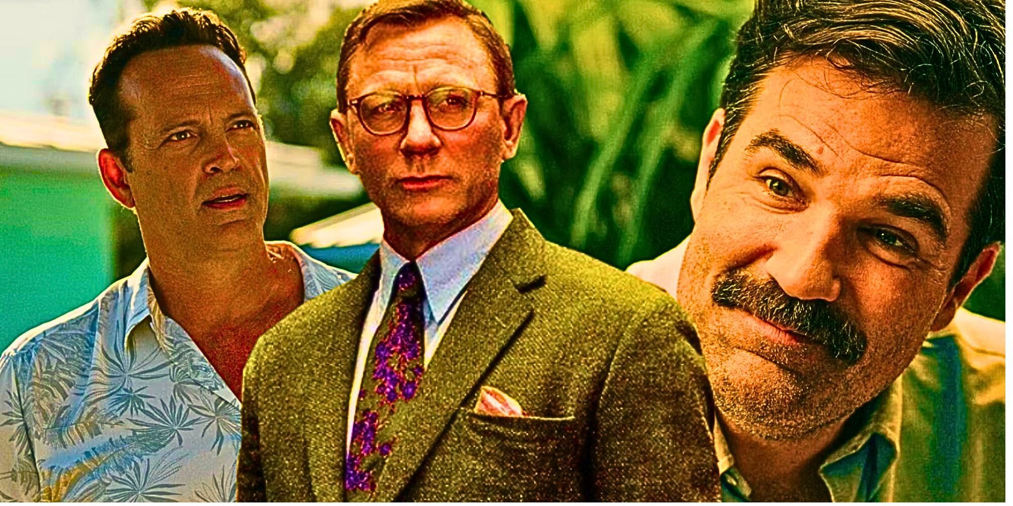 The Knives Out Franchise: Beyond Daniel Craig's Involvement The Knives Out Franchise: Beyond Daniel Craig's Involvement