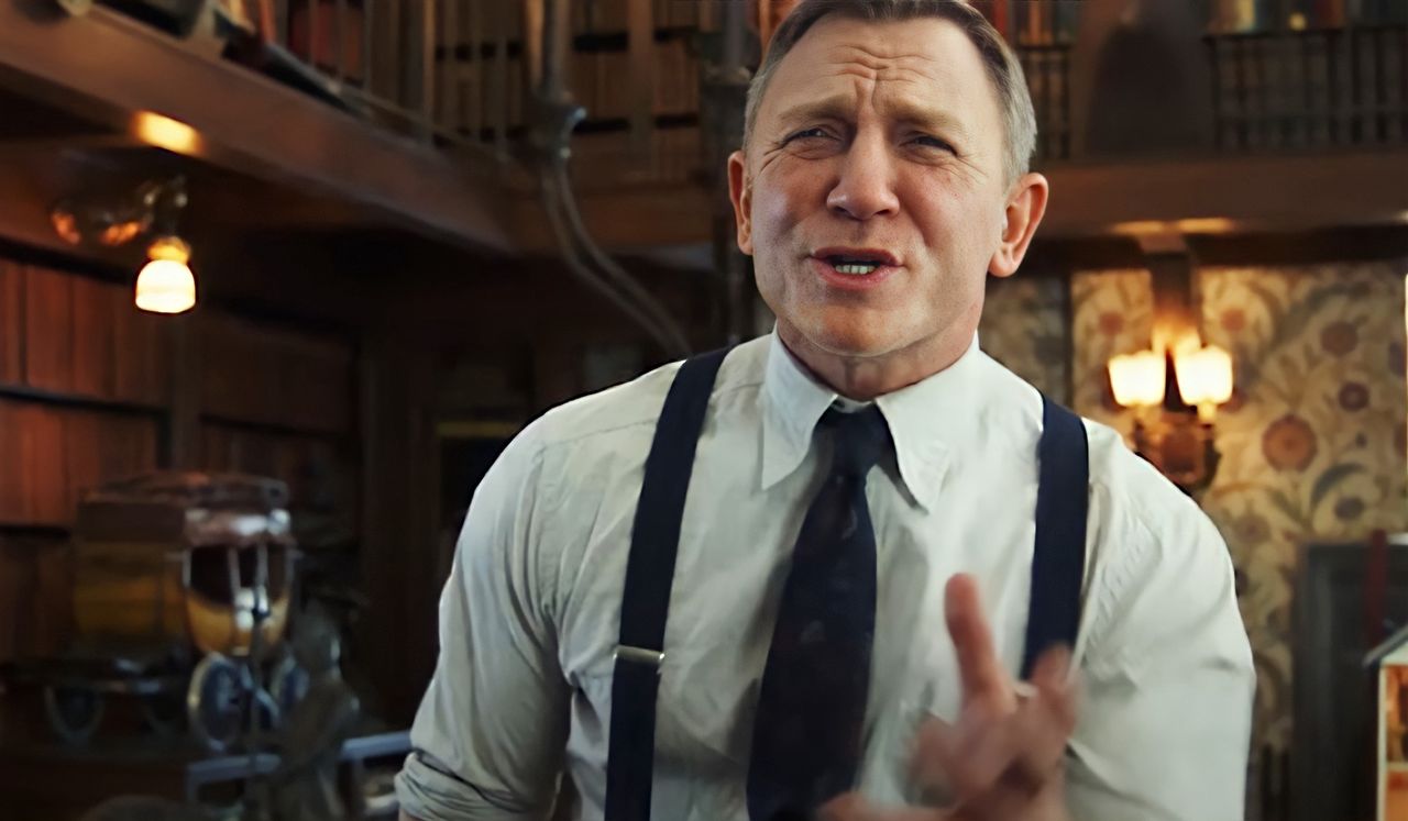 The Knives Out Legacy: Daniel Craig's Impact And Future Prospects The Knives Out Legacy: Daniel Craig's Impact And Future Prospects