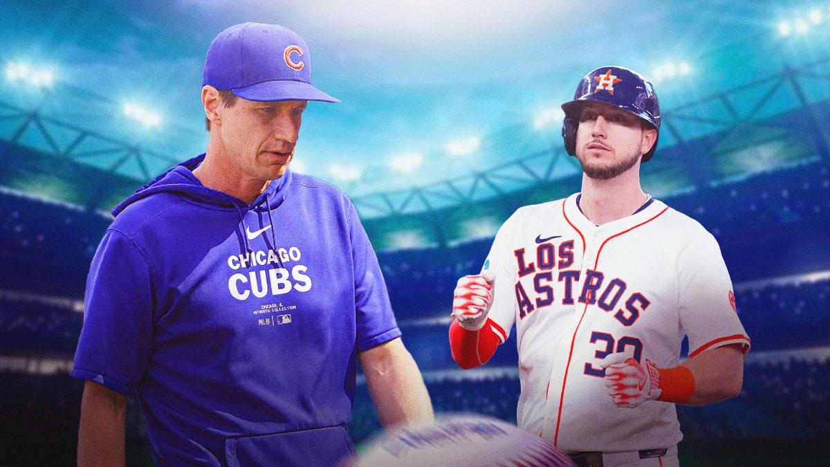 The Kyle Tucker-Chicago Cubs Fan Interaction: A Closer Look The Kyle Tucker-Chicago Cubs Fan Interaction: A Closer Look