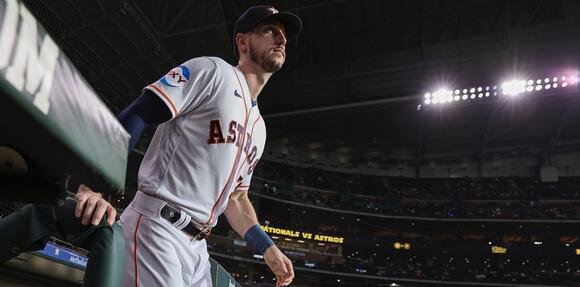 The Kyle Tucker Report And Its Impact On The Cubs Fanbase The Kyle Tucker Report And Its Impact On The Cubs Fanbase