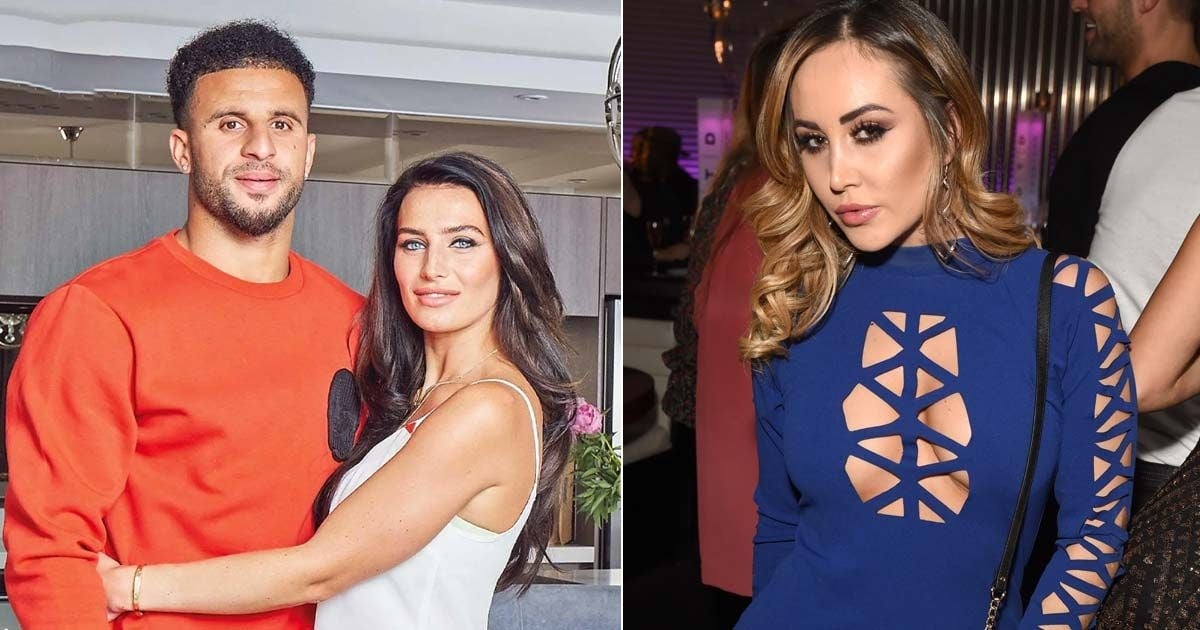 The Kyle Walker And Annie Kilner Situation: A Breakdown Of Recent Events The Kyle Walker And Annie Kilner Situation: A Breakdown Of Recent Events
