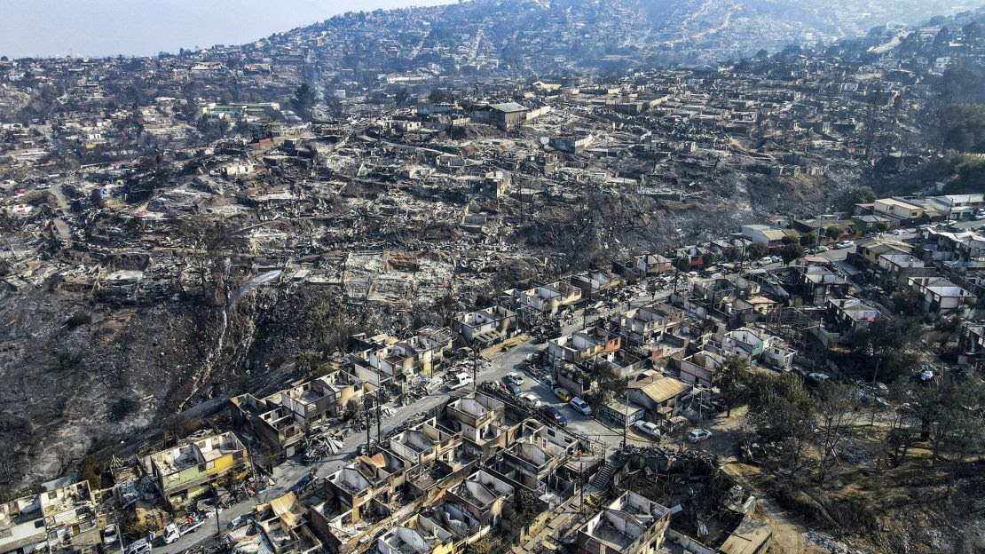 The LA Wildfires: A Disturbing Trend In Disaster Betting Markets The LA Wildfires: A Disturbing Trend In Disaster Betting Markets