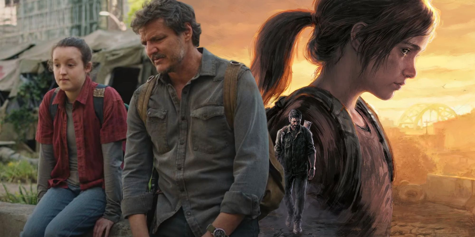 The Last Of Us Season 2: Delving Into Dina's Story And Relationship With Ellie The Last Of Us Season 2: Delving Into Dina's Story And Relationship With Ellie