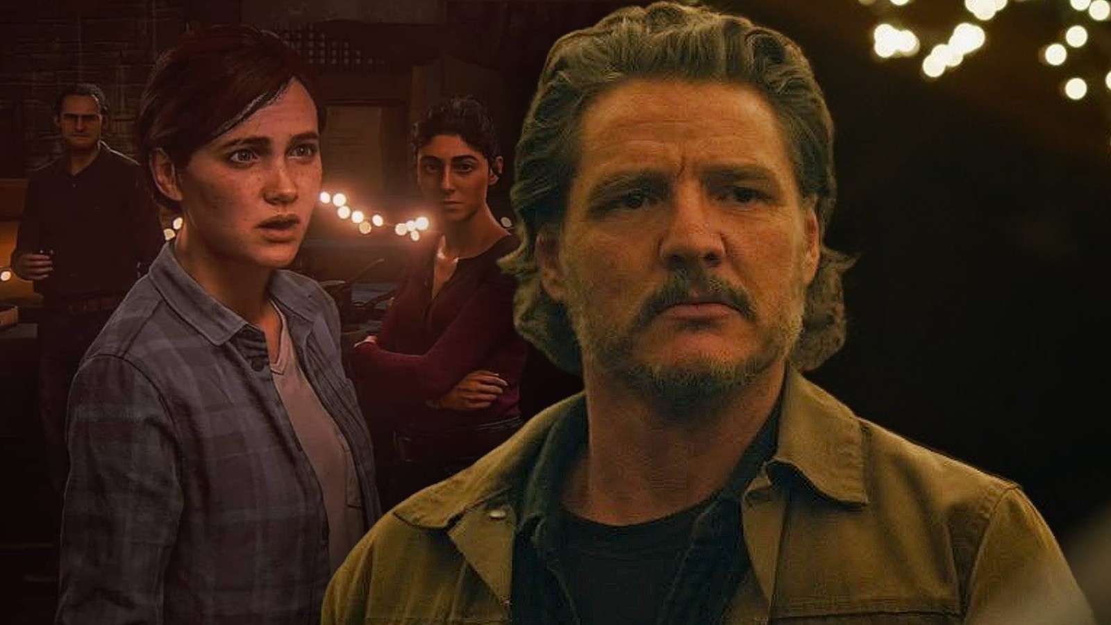 The Last Of Us Season 2, Episode 4: Behind-the-Scenes Look At A Week Of Filming The Last Of Us Season 2, Episode 4: Behind-the-Scenes Look At A Week Of Filming
