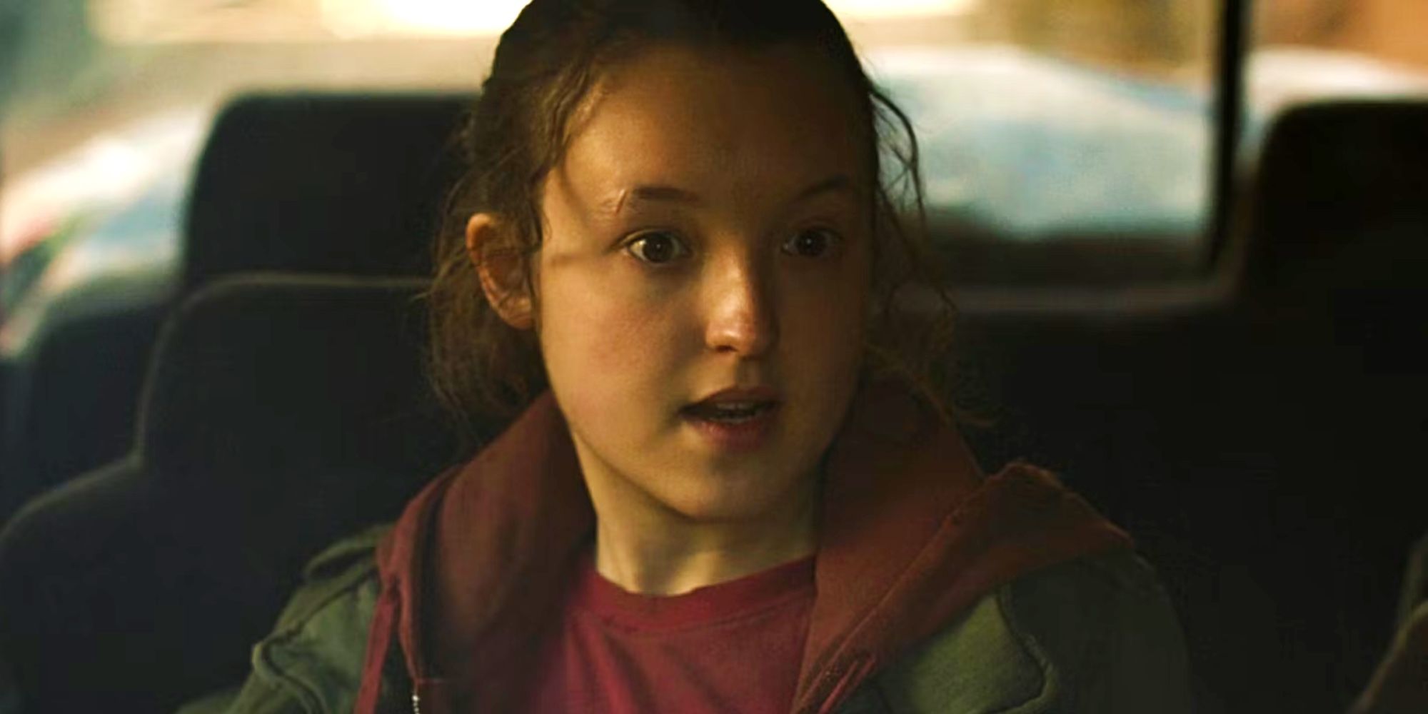 The Last Of Us Season 2: Understanding Dina's Role And Importance The Last Of Us Season 2: Understanding Dina's Role And Importance