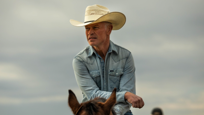 The Last Rodeo: Highlighting Neal McDonough's Acting The Last Rodeo: Highlighting Neal McDonough's Acting