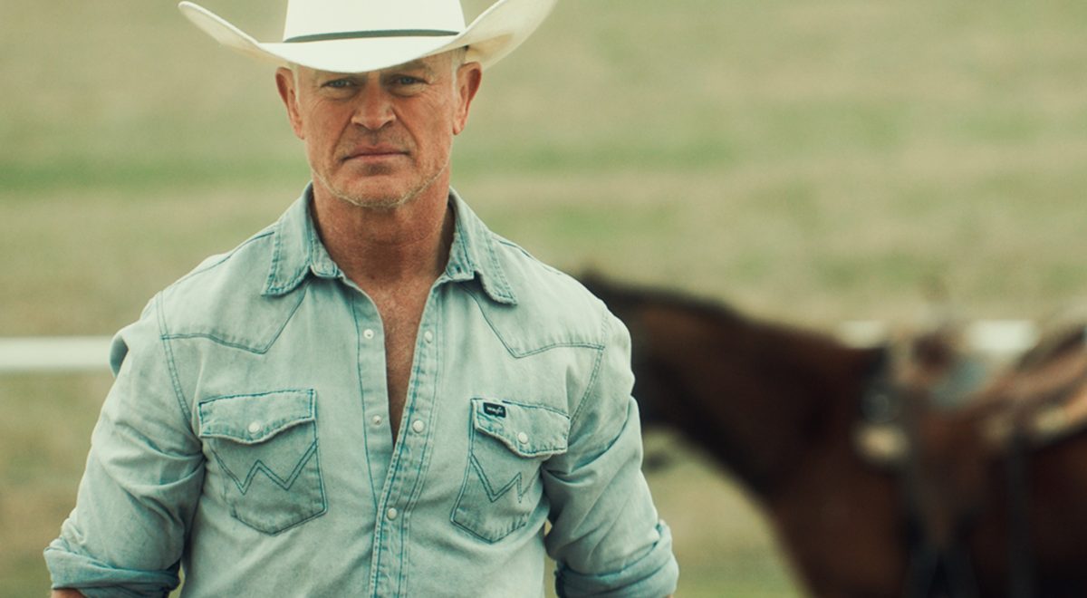 The Last Rodeo: Highlighting Neal McDonough's Character The Last Rodeo: Highlighting Neal McDonough's Character