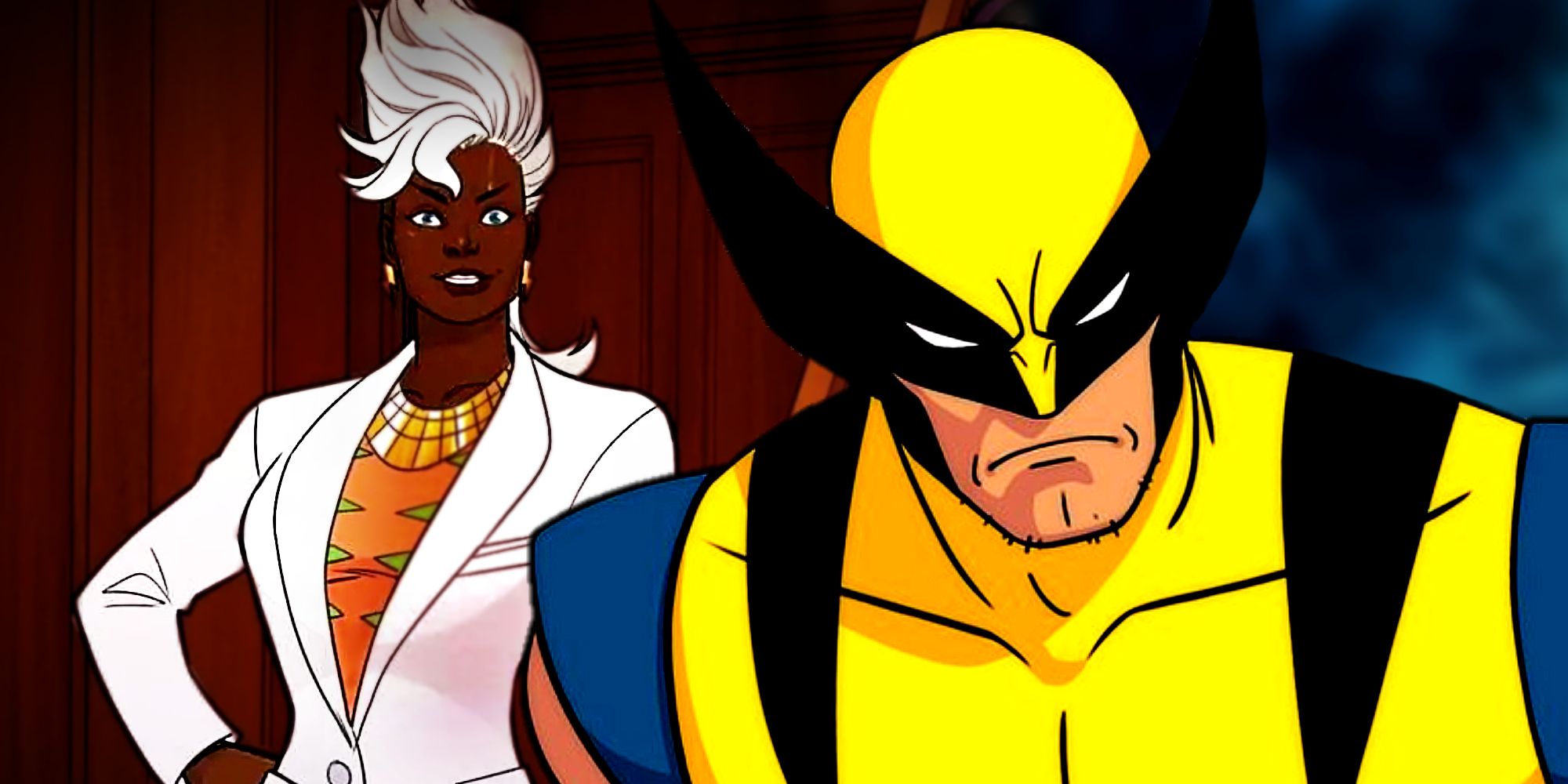 The Lasting Impact Of Wolverine's Graphic X-Men '97 Scene The Lasting Impact Of Wolverine's Graphic X-Men '97 Scene